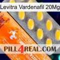 Levitra Vardenafil 20Mg new05